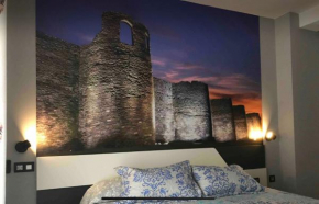 Suite Lugo, Ubeda